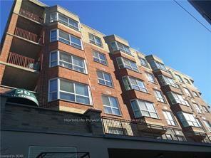 20 ST GEORGE Street 409 #409 — photo 1