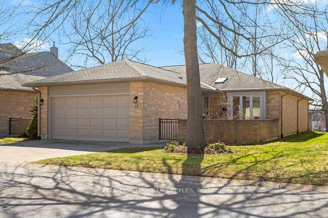 1500 Richmond Street 52 #52 — photo 1