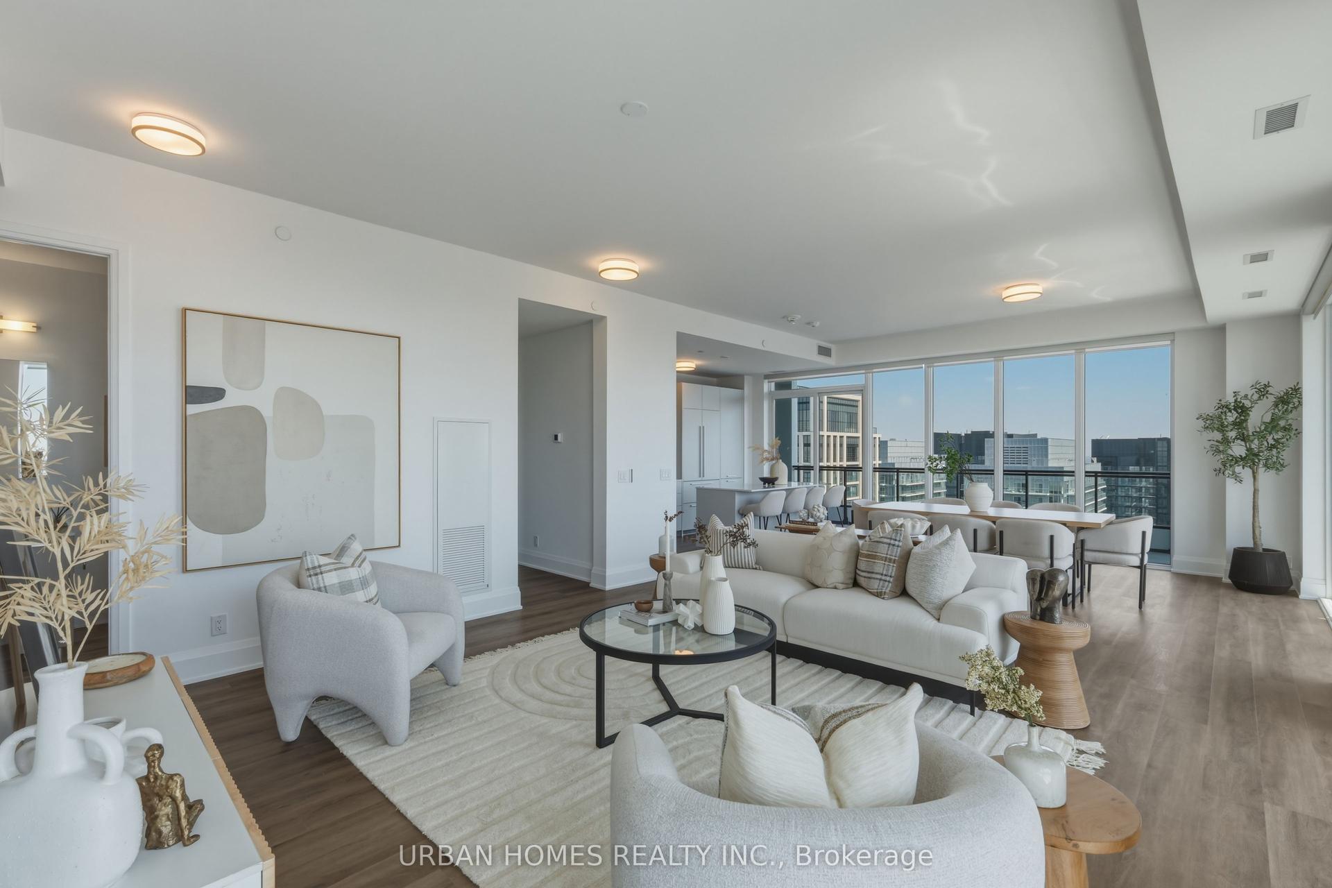65 Broadway Avenue 3602 #3602 — photo 1