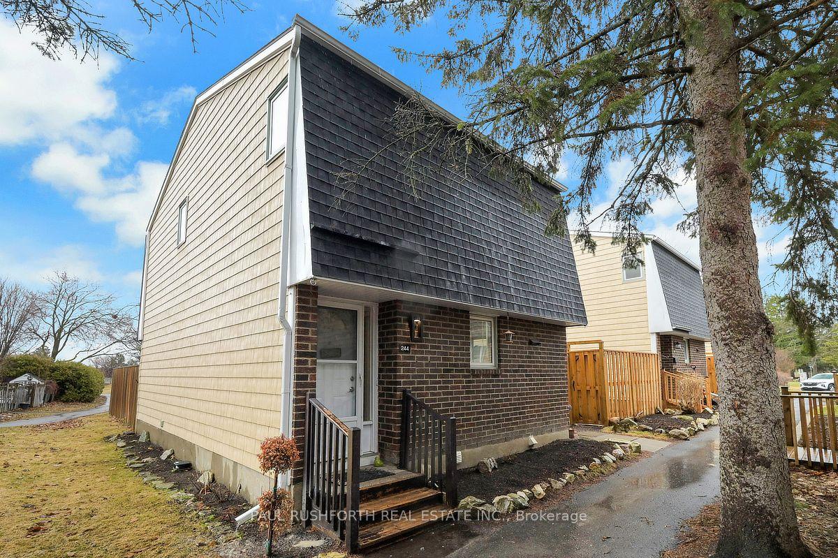 244 Salter Crescent — photo 1