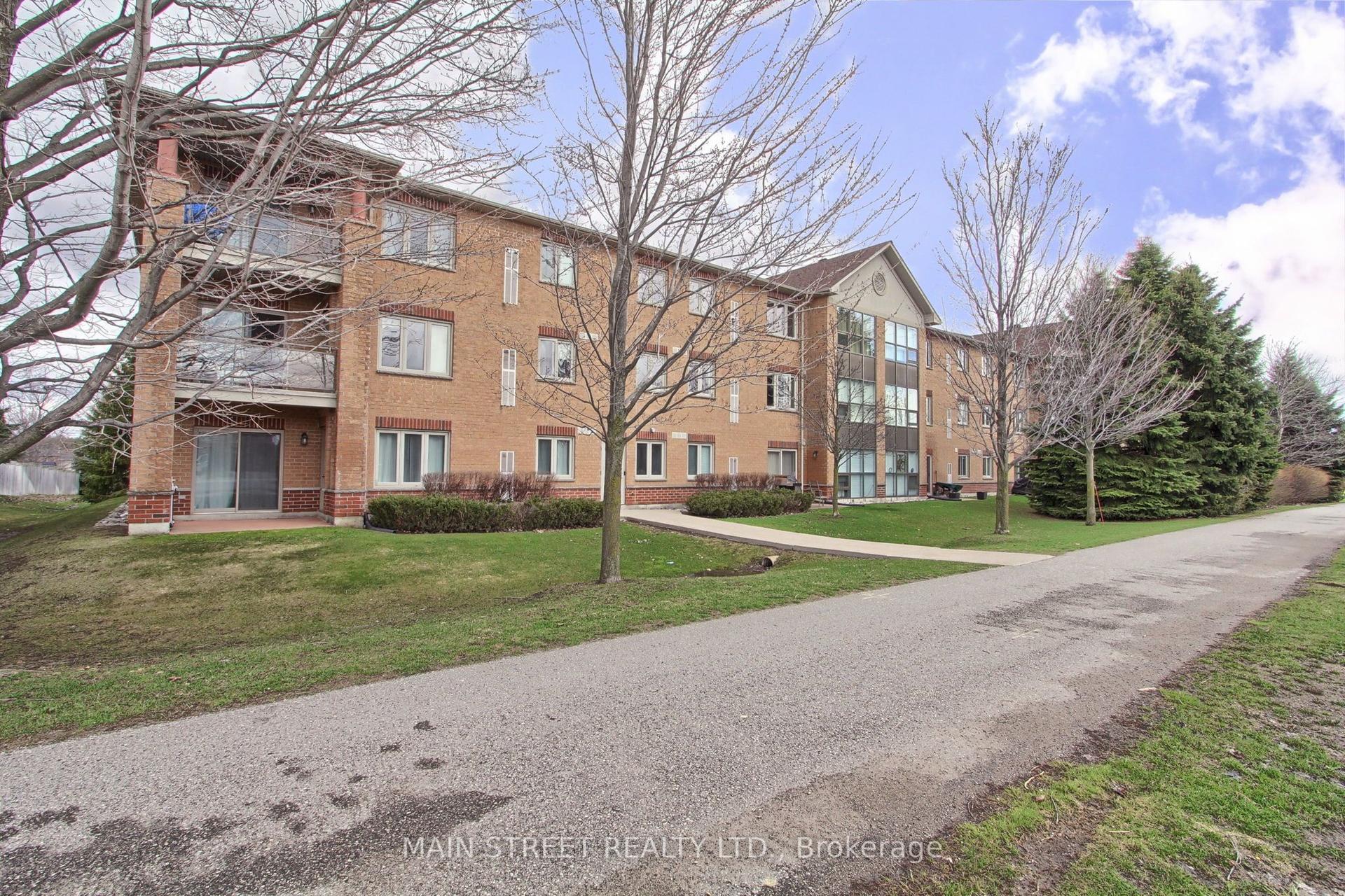 500 Mapleview Drive W 305 #305 — photo 1