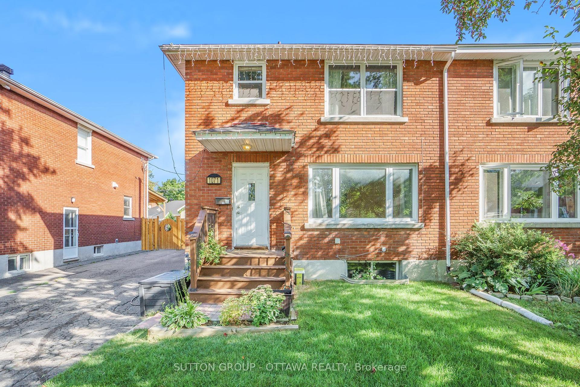 1071 Aldea Avenue — photo 1