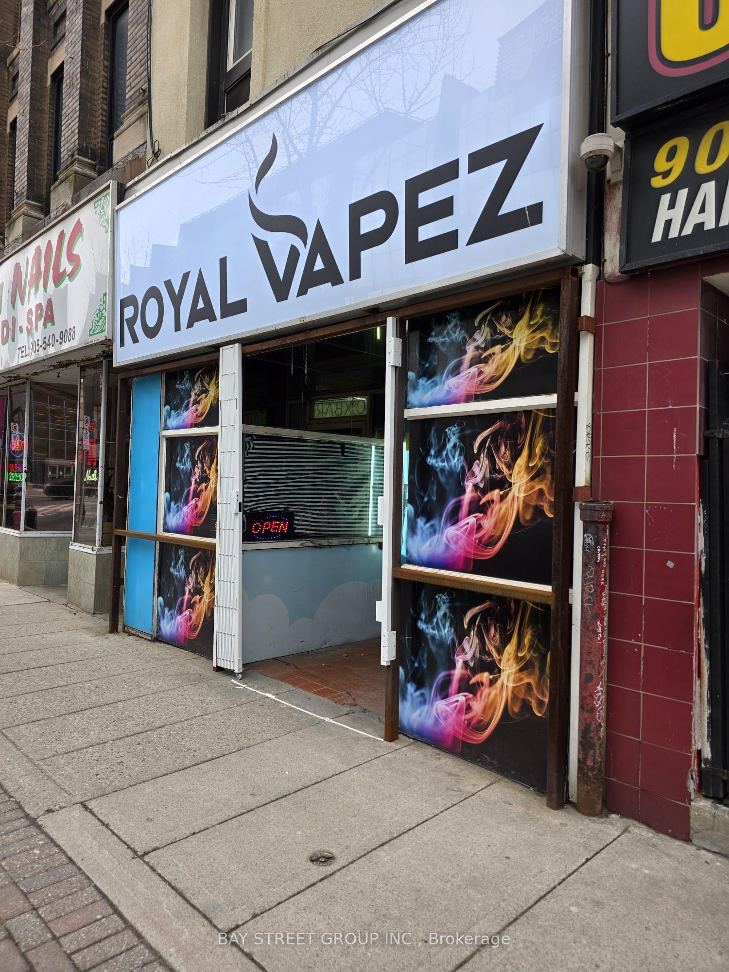 6 James Street N — photo 1