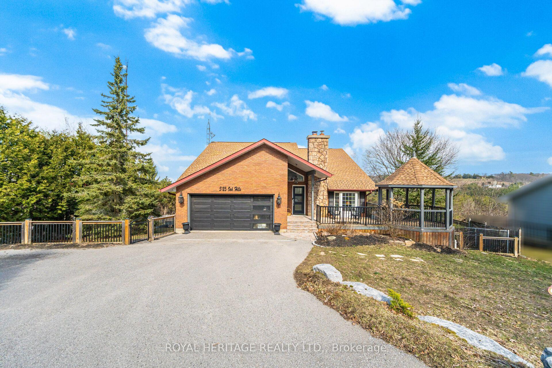 5125 Oak Hills Road — photo 1