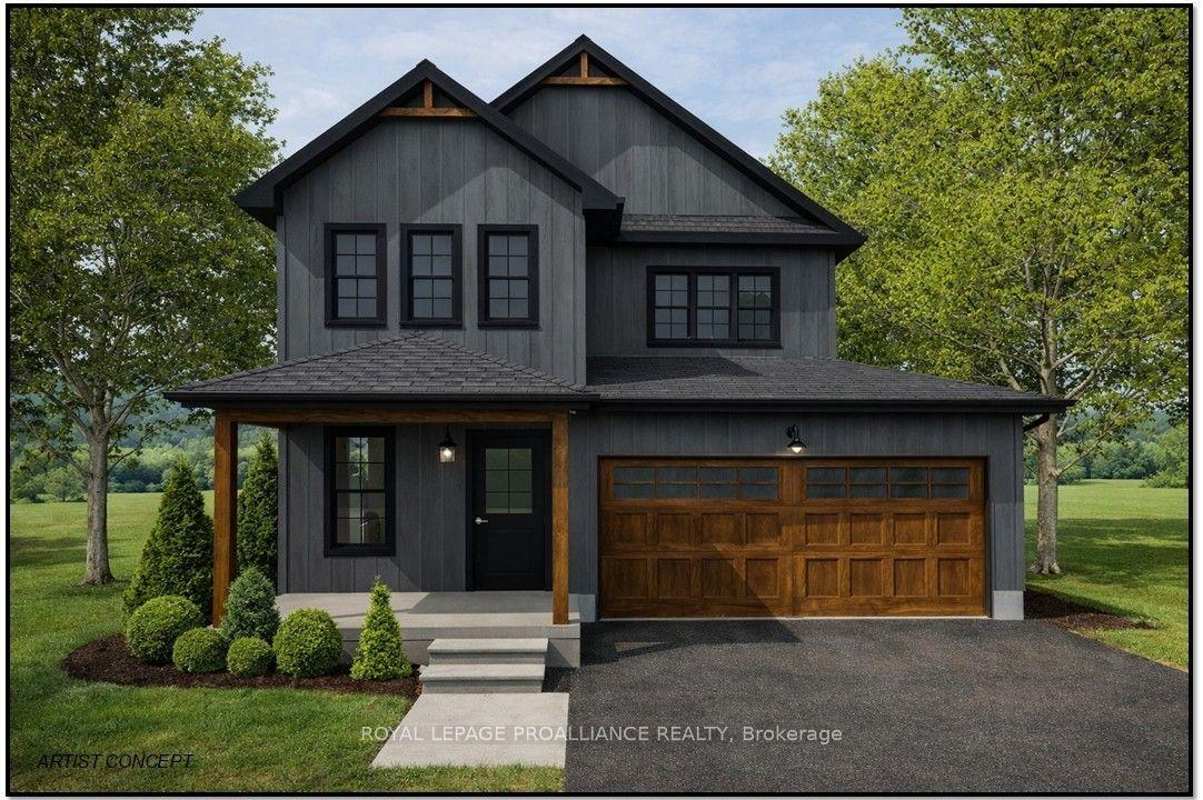 Lot 2 Lancaster Drive — photo 1