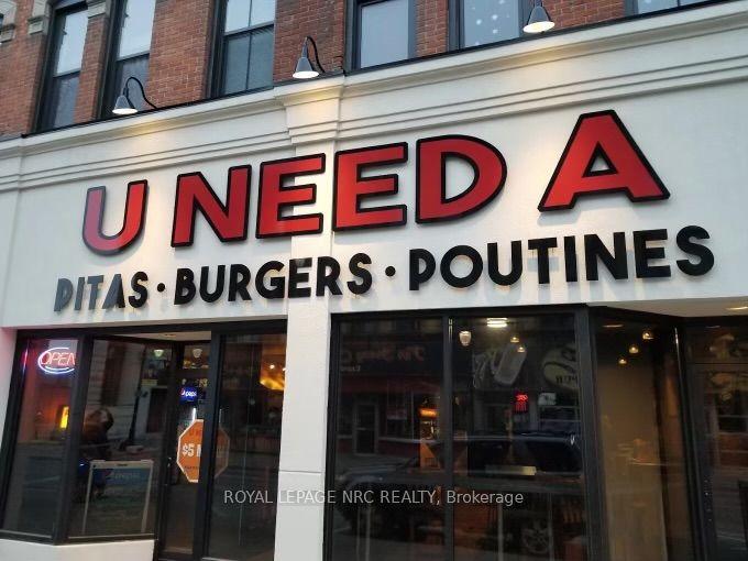 116 St Paul Street E — photo 1