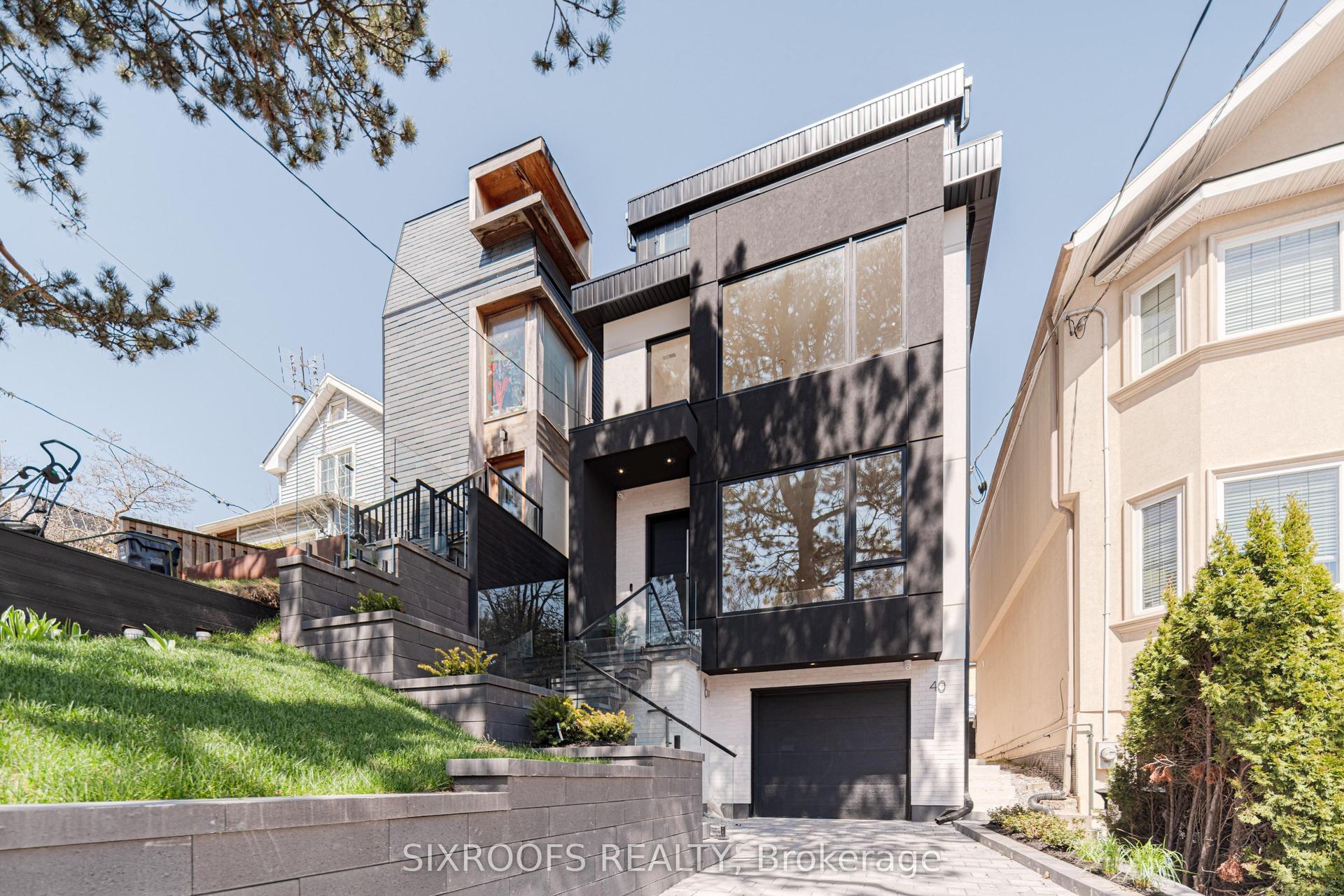 40 Morningside Avenue — photo 1