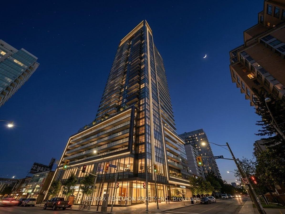 125 Redpath Avenue 3212 #3212 — photo 1