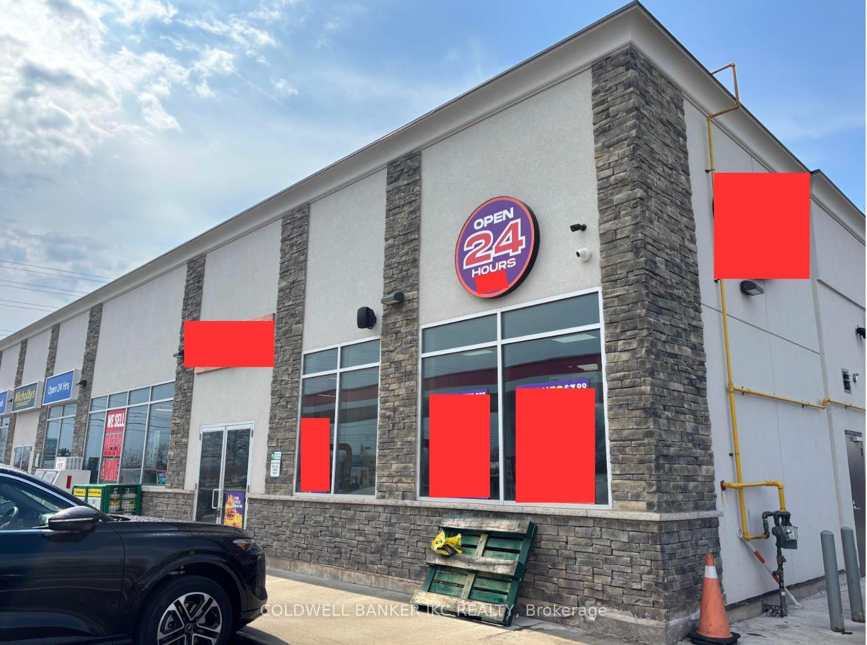 595 Bronte Road — photo 1