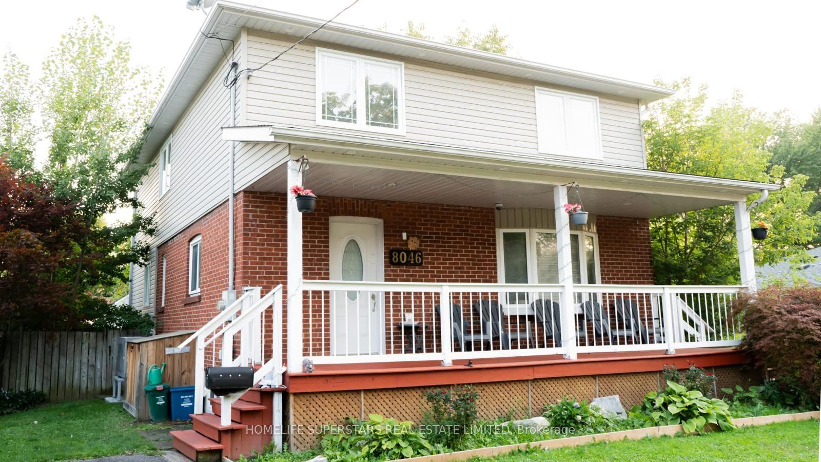 8046 Beaverdams Road — photo 1