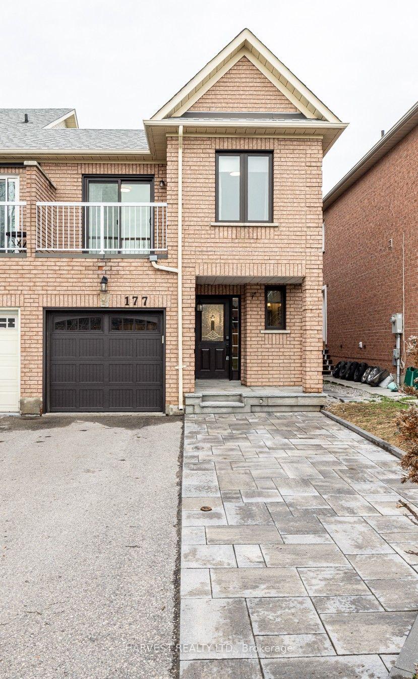 177 Vanguard Road — photo 1