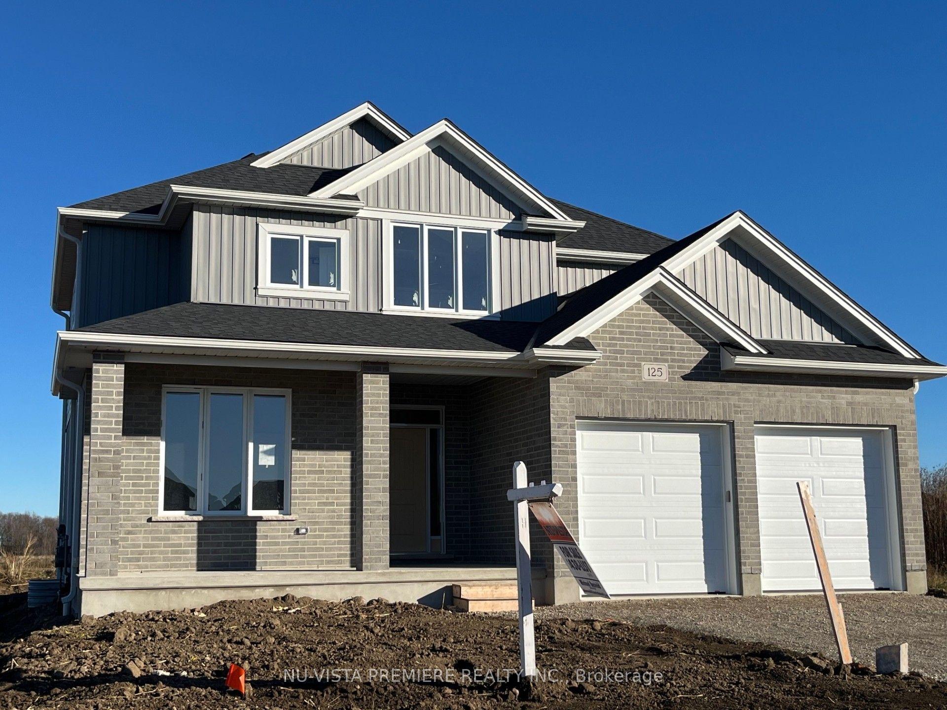 162 Watts Drive — photo 1