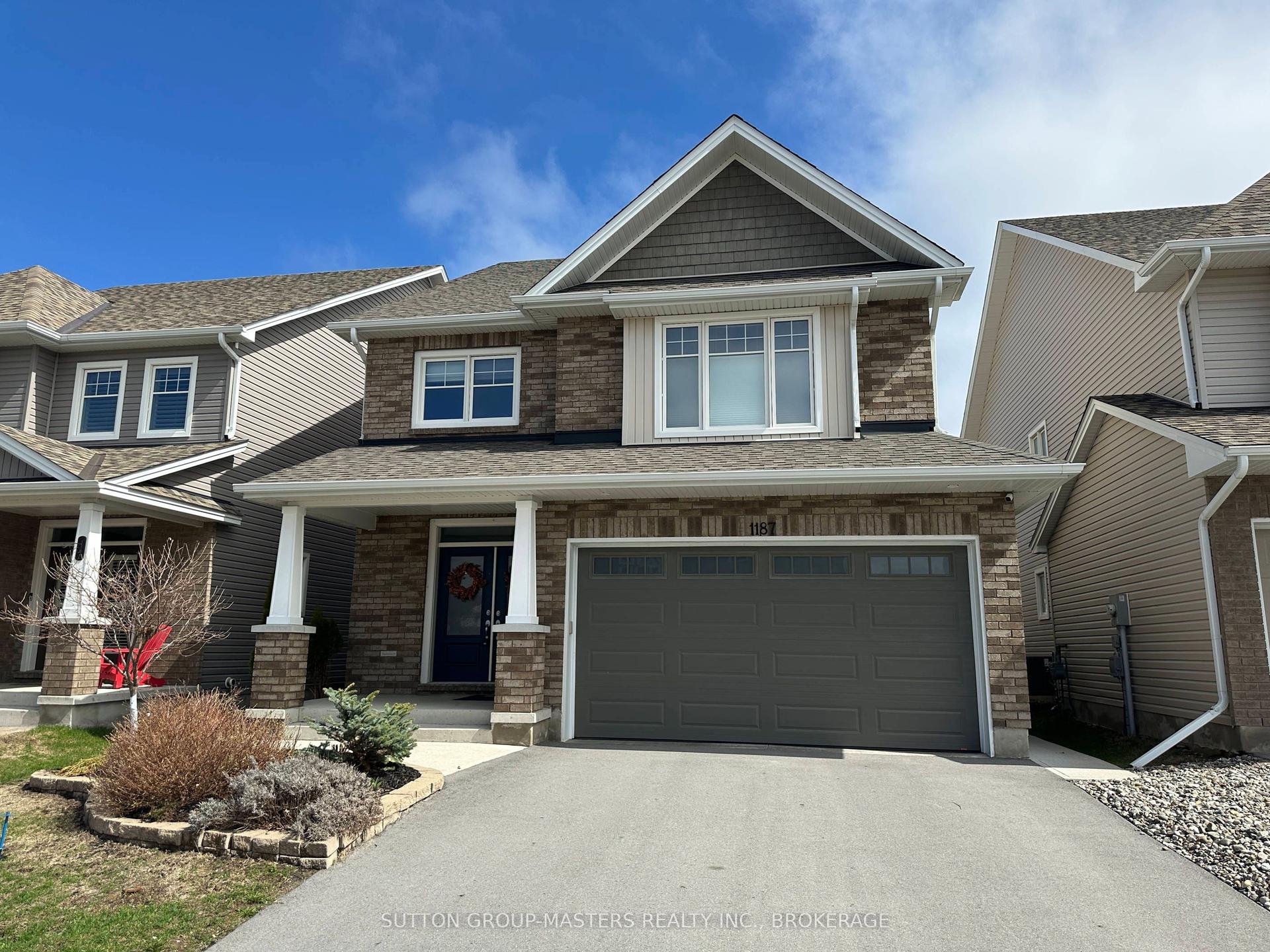 1187 Waterside Way — photo 1