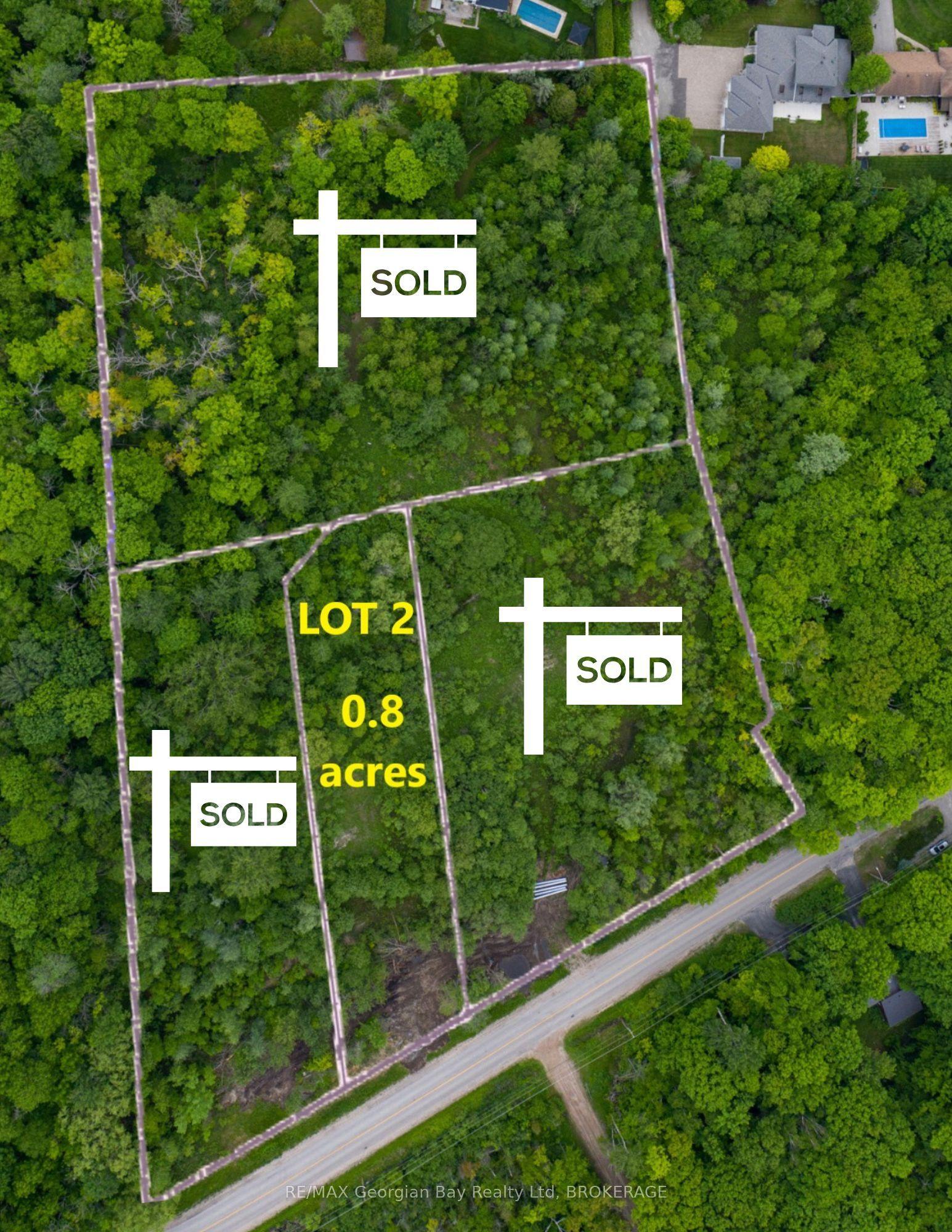 727 MIDLAND POINT Road — photo 1