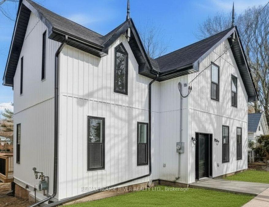 40 Charles Street — photo 1