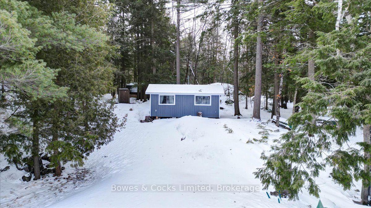 38 Twin Shore Lane — photo 1