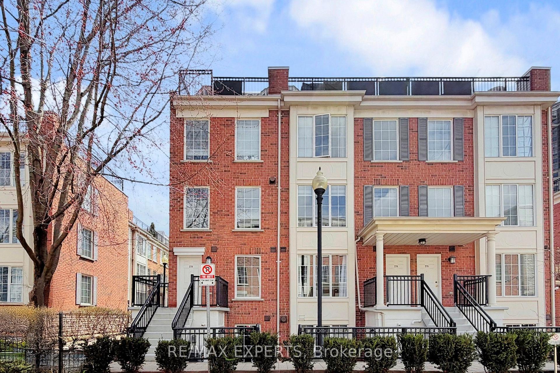 3 Everson Drive 272 #272 — photo 1