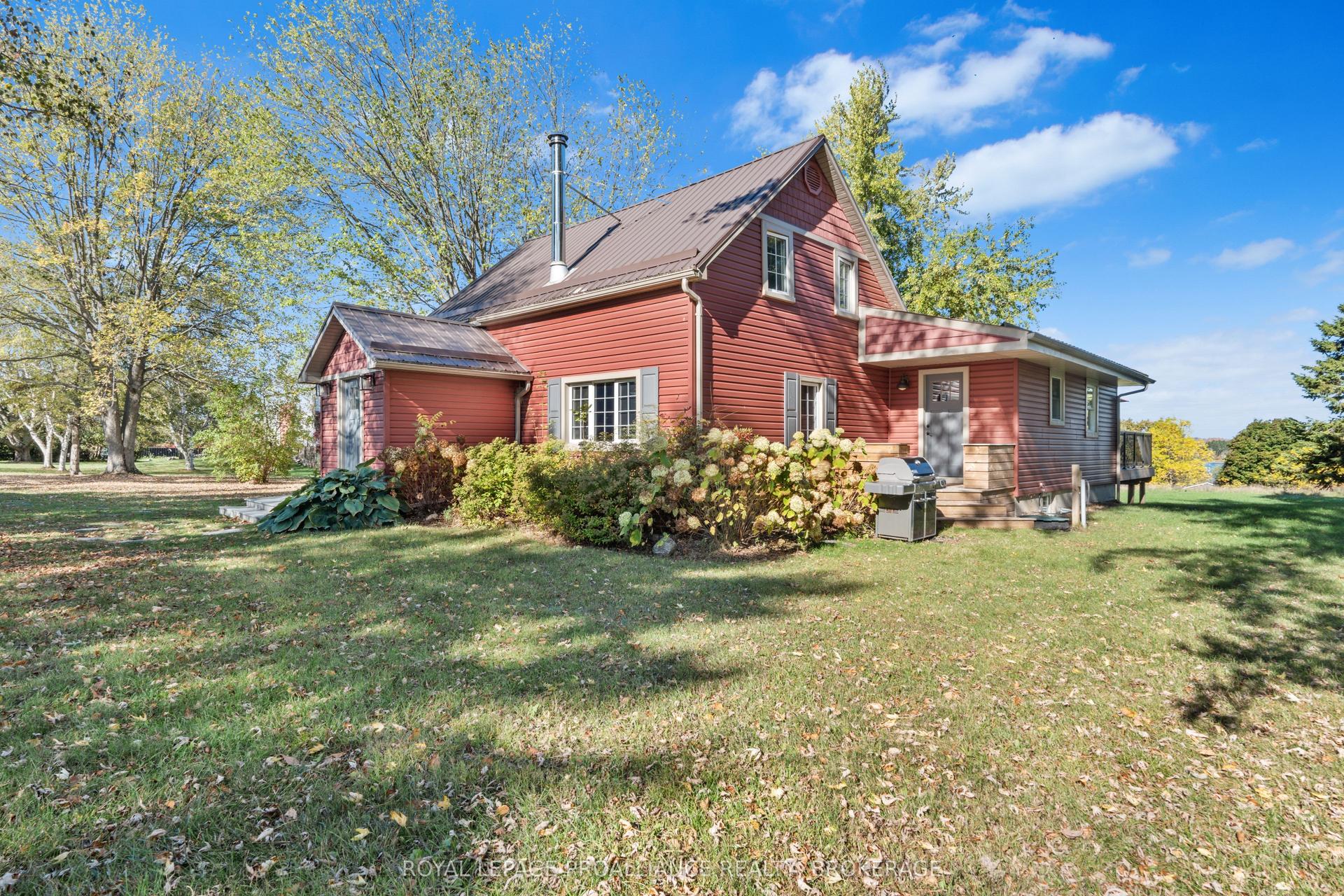 199 North Shore Road — photo 1