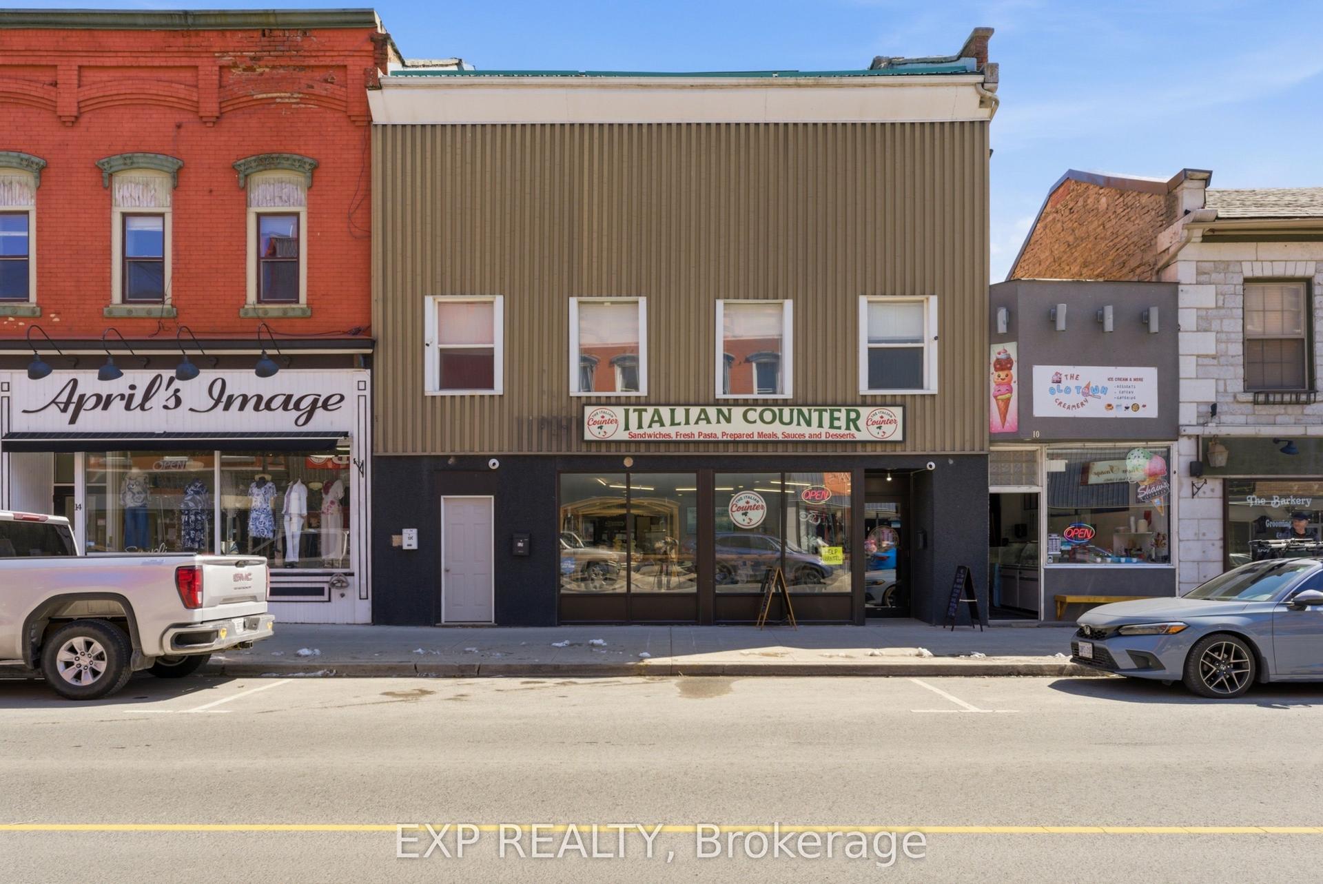 12 Dundas Street E — photo 1