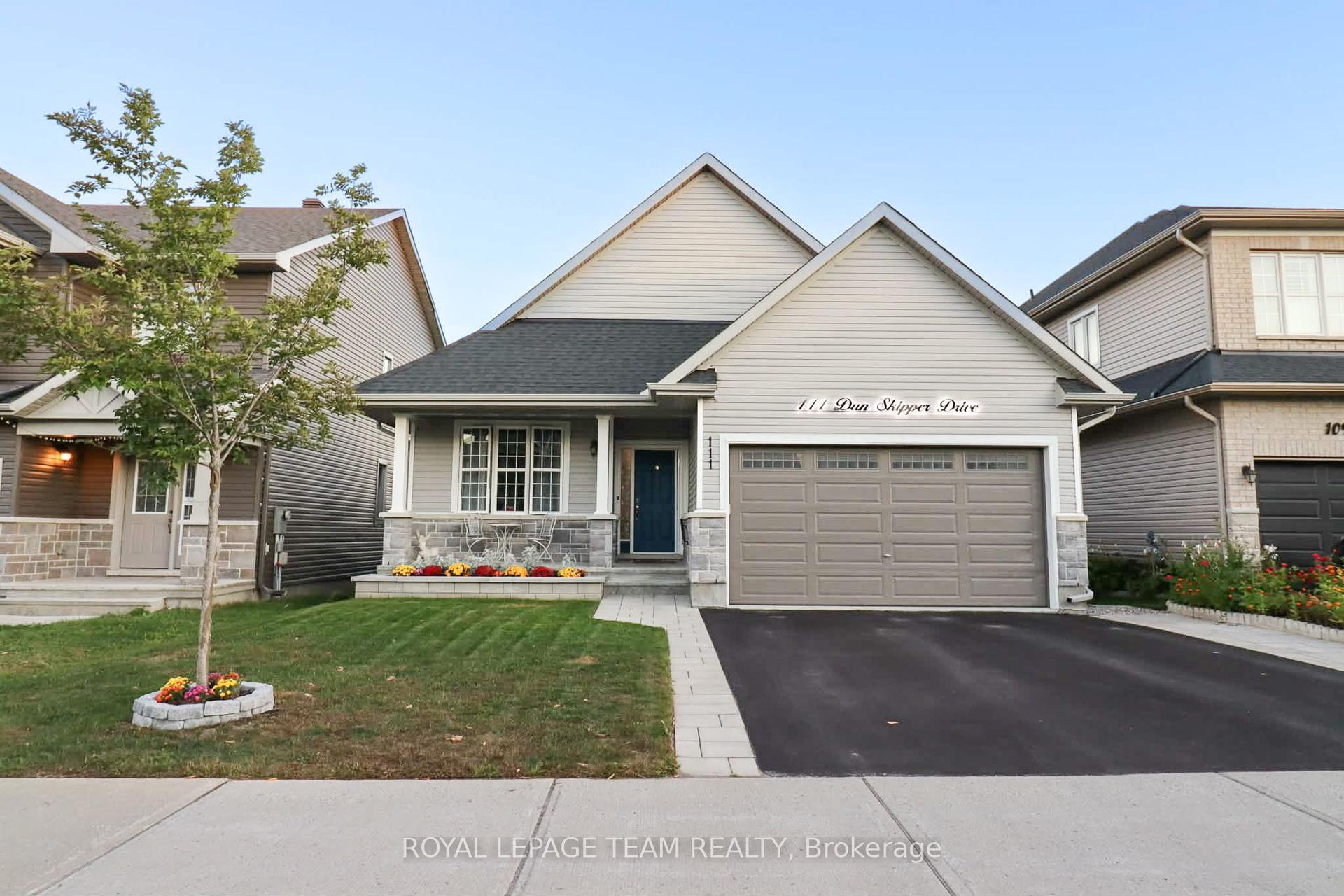 111 Dun Skipper Drive — photo 1