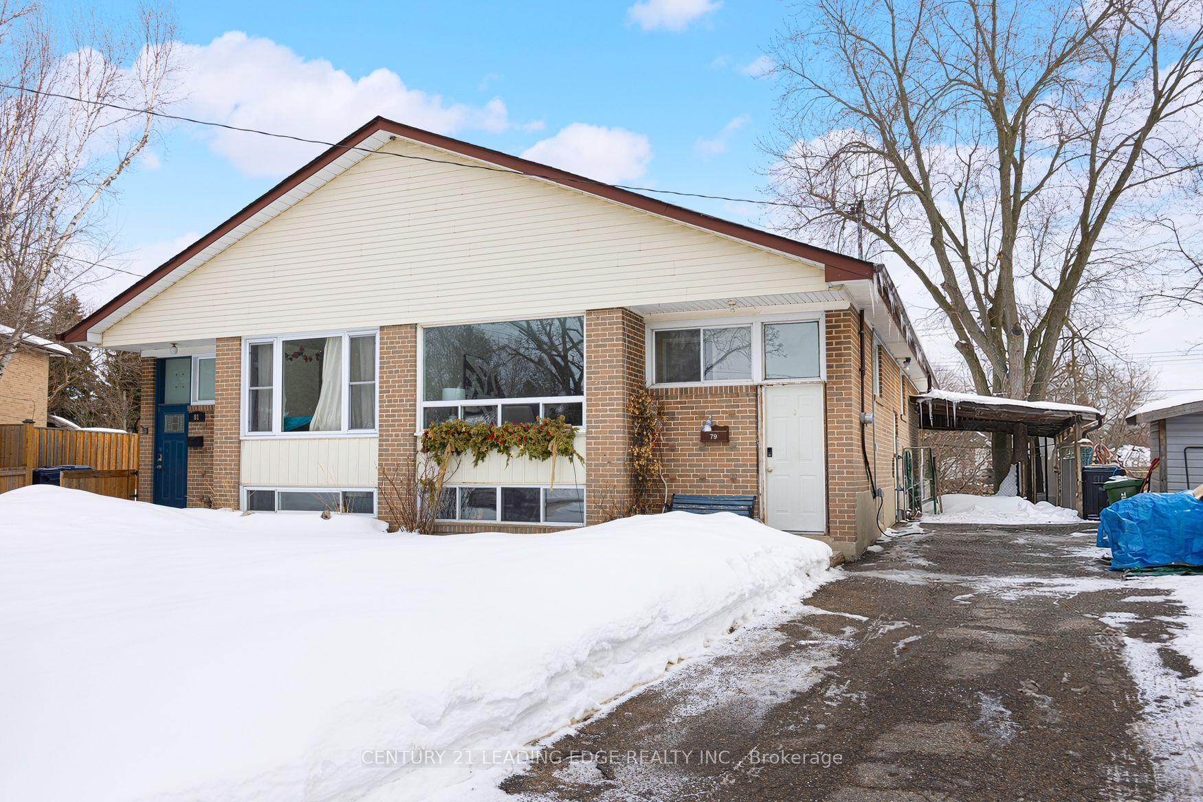 79 TIVOLI Court — photo 1