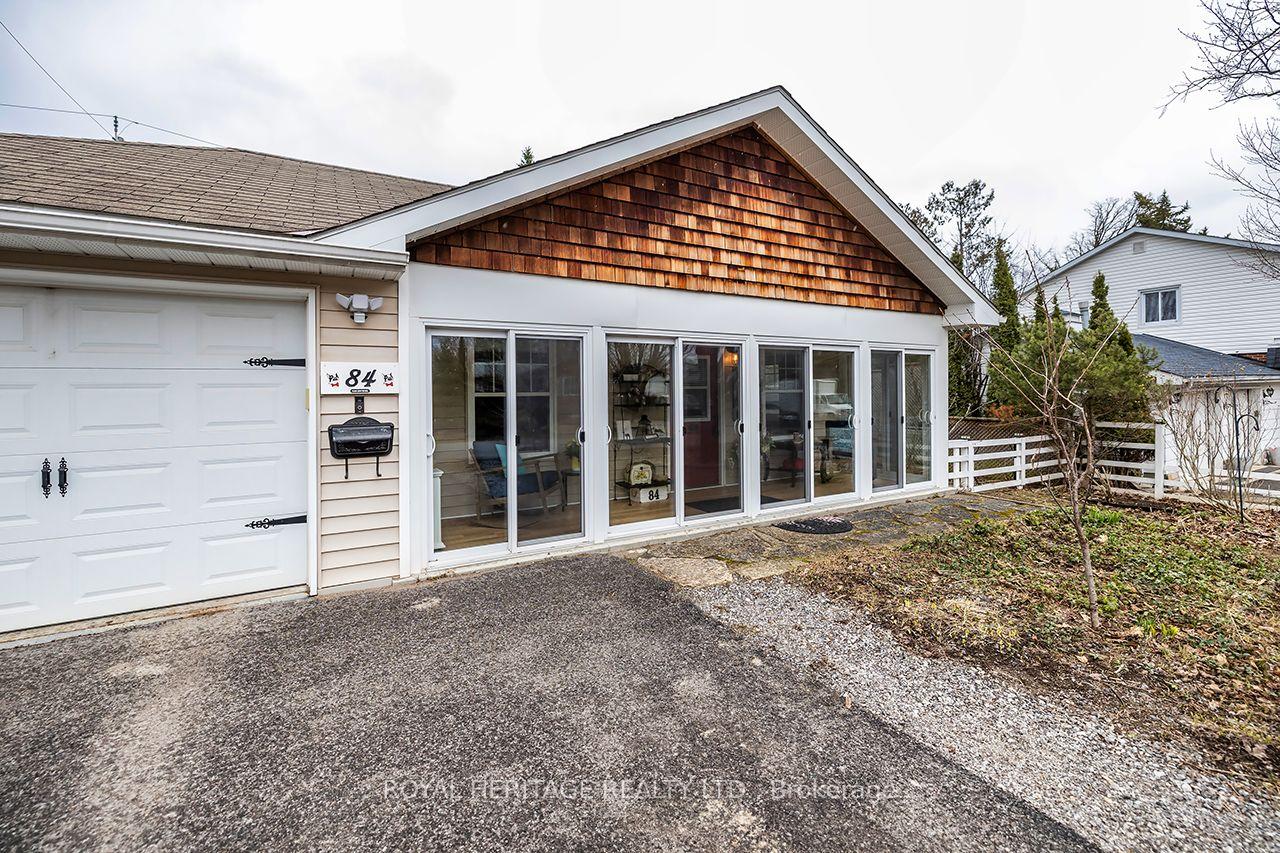 84 Nevin Avenue — photo 1