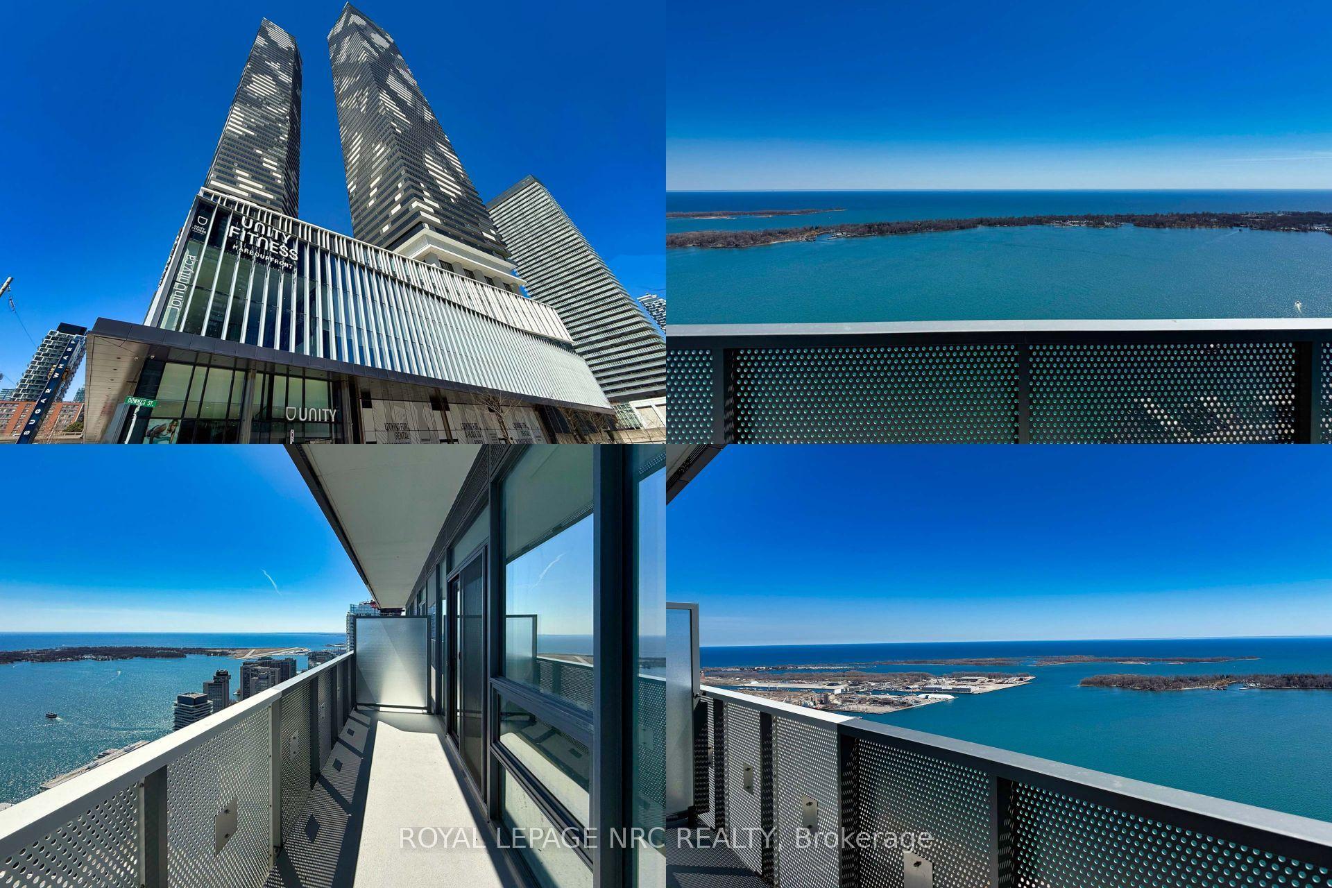 138 Downes Street 6908 #6908 — photo 1