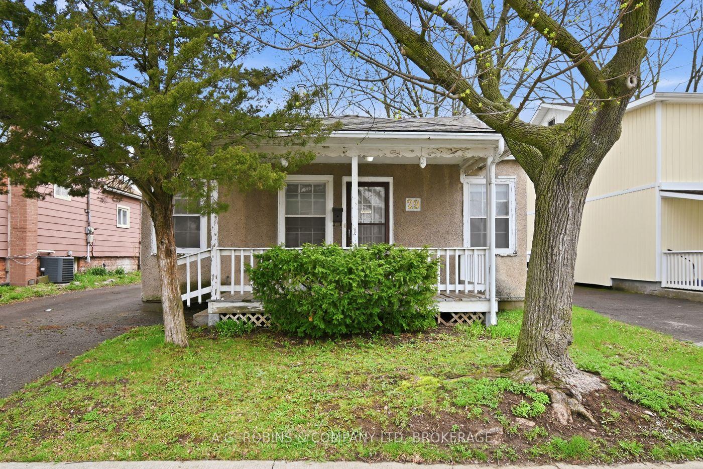 29 Mcnaughton Road — photo 1