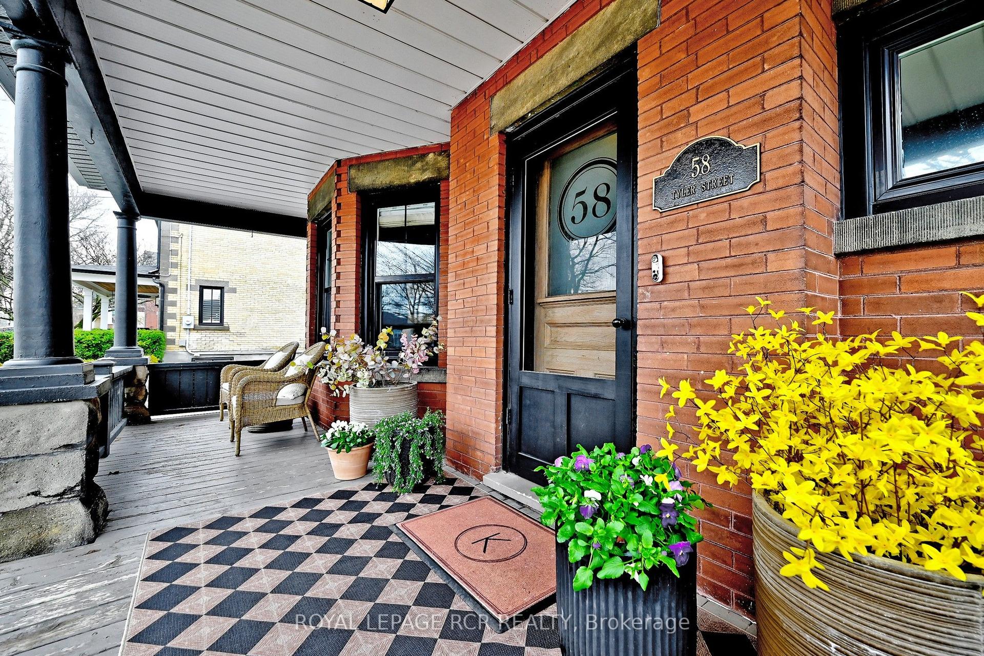 58 Tyler Street — photo 1