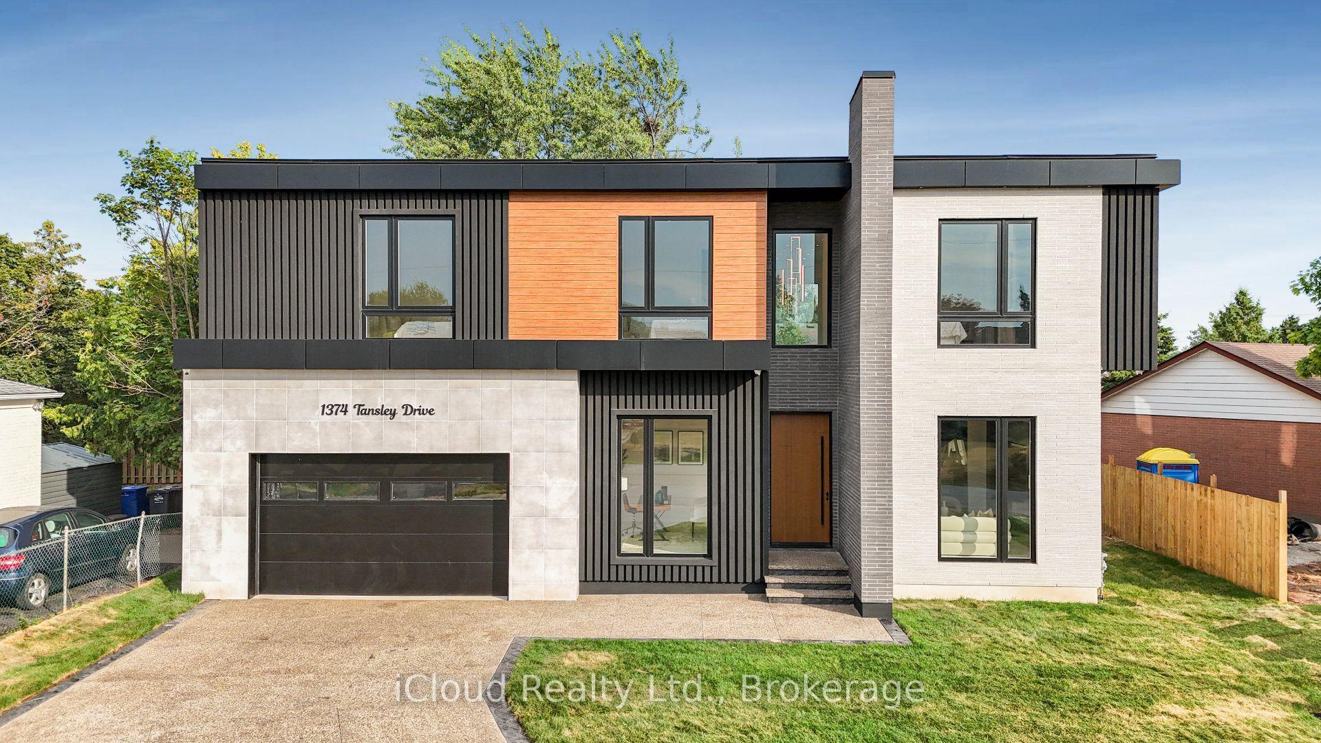 1374 Tansley Drive — photo 1