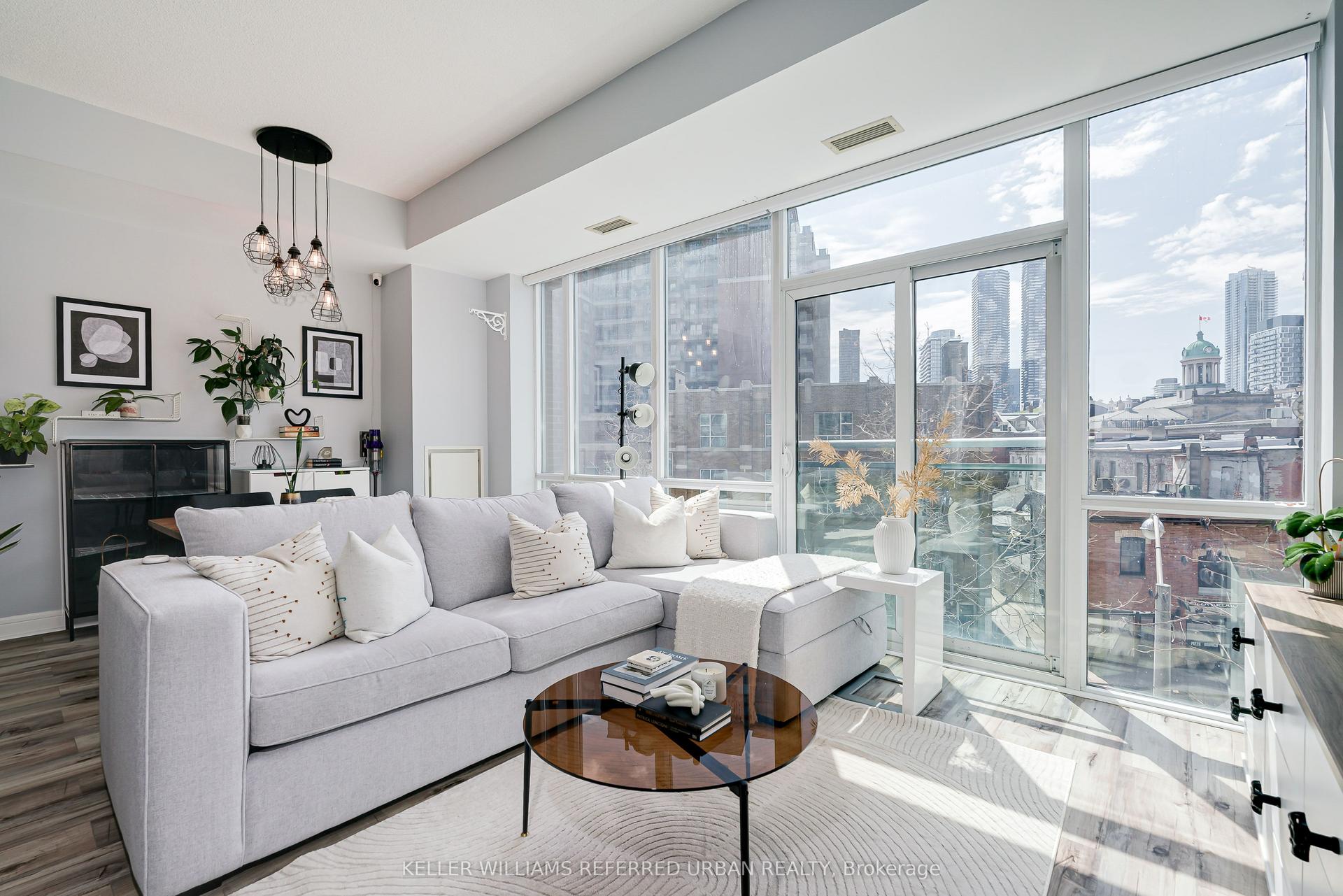 112 George Street S325 #S325 — photo 1