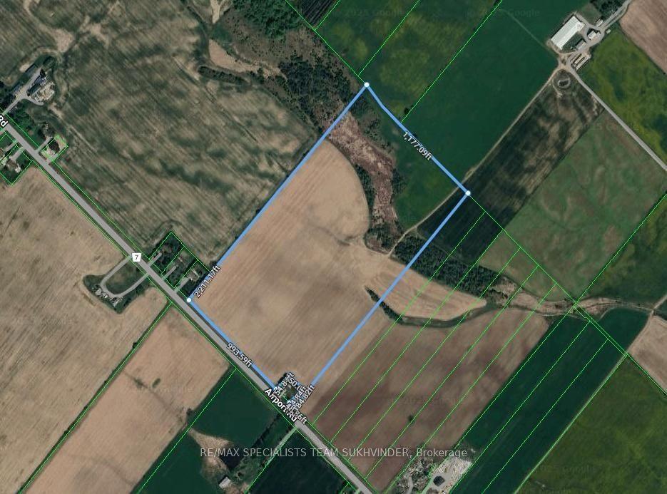 0 Airport Road — photo 1