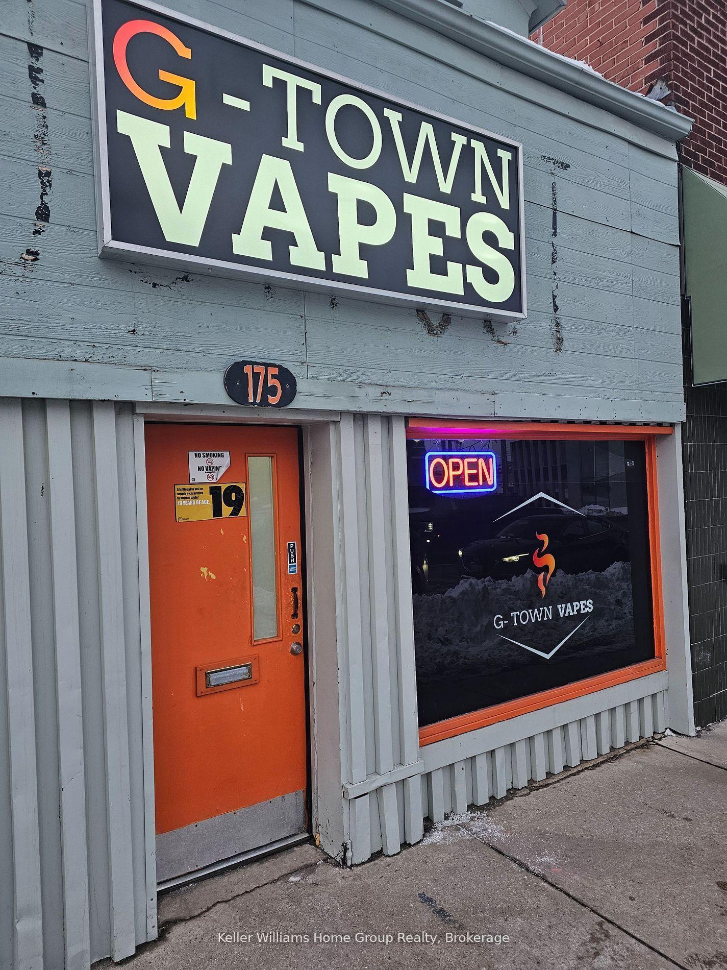 175 Woolwich Street — photo 1