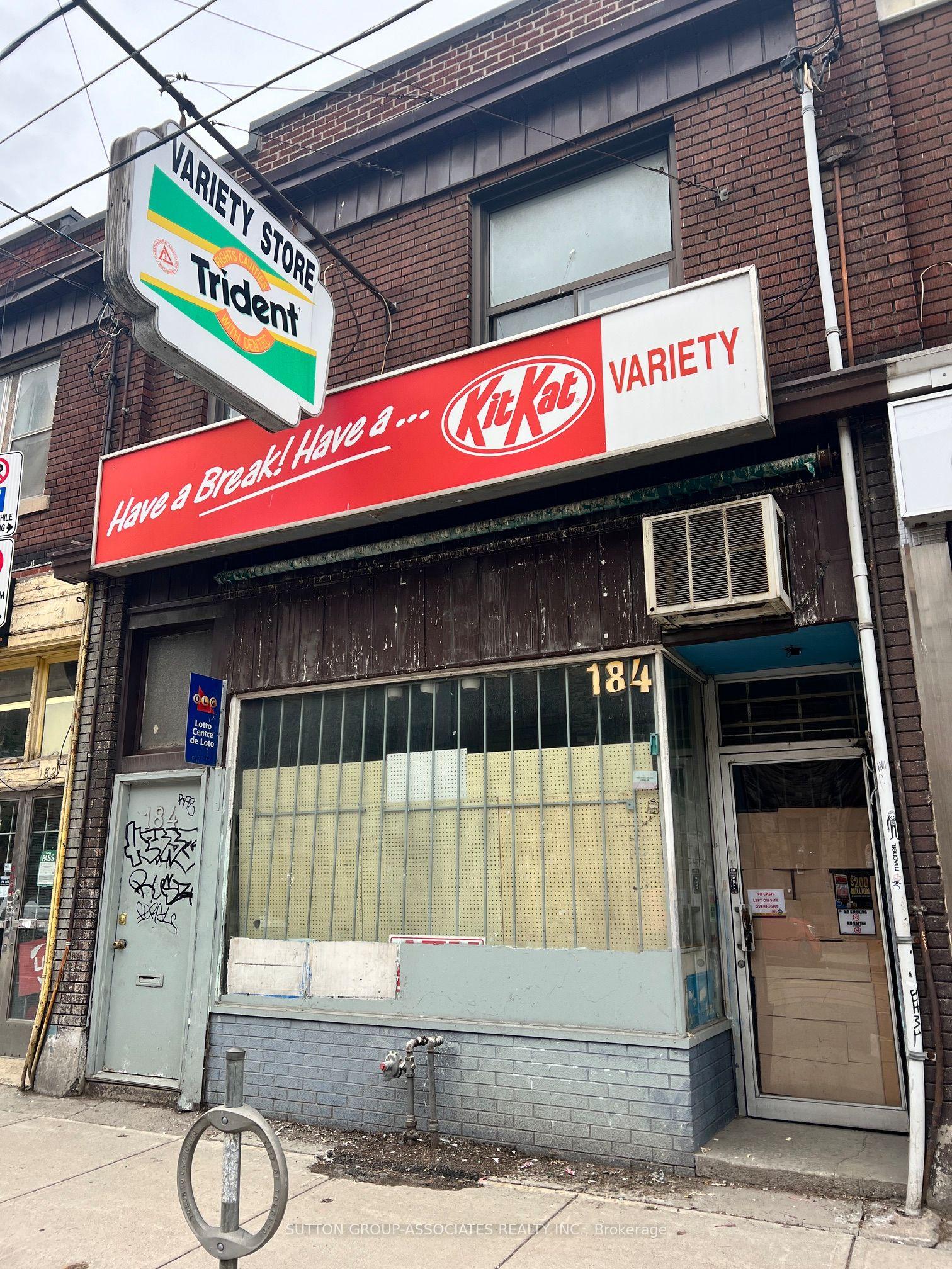 184 Carlton Street — photo 1