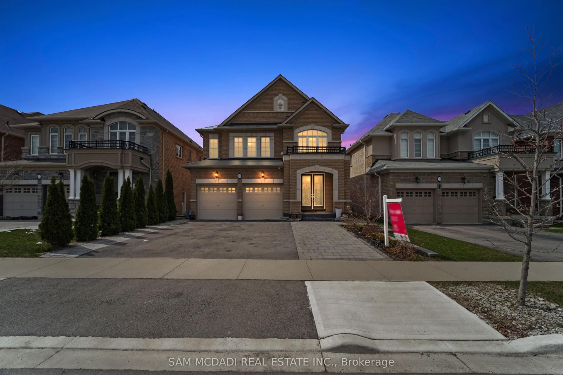 23 Chaumont Drive — photo 1