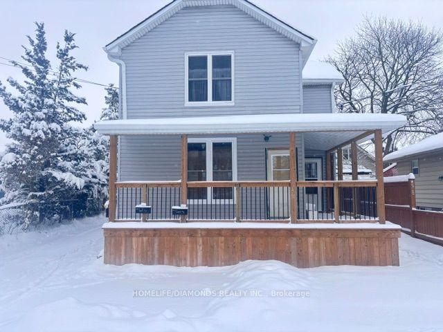 4908 ST. LAWRENCE Avenue — photo 1