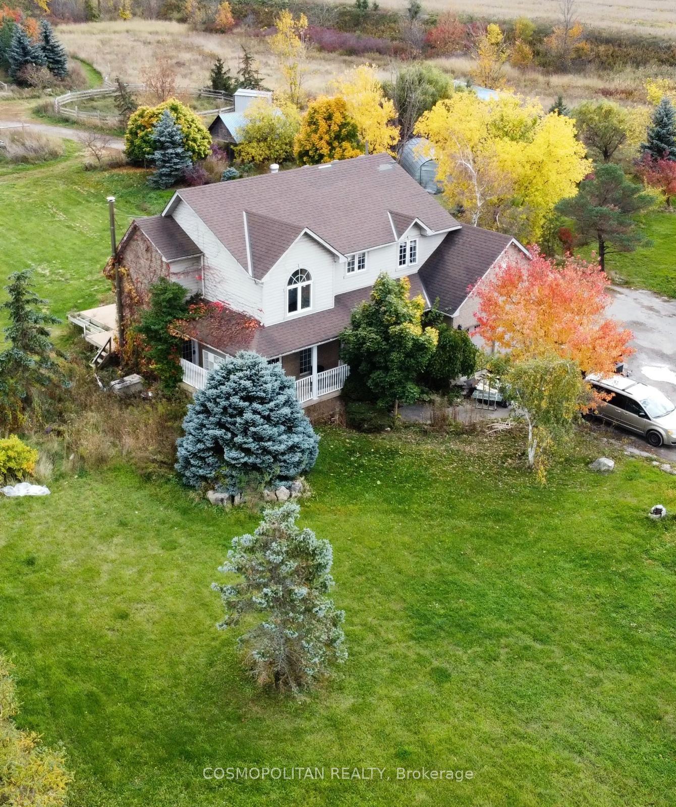 195 Woolverton Road — photo 1