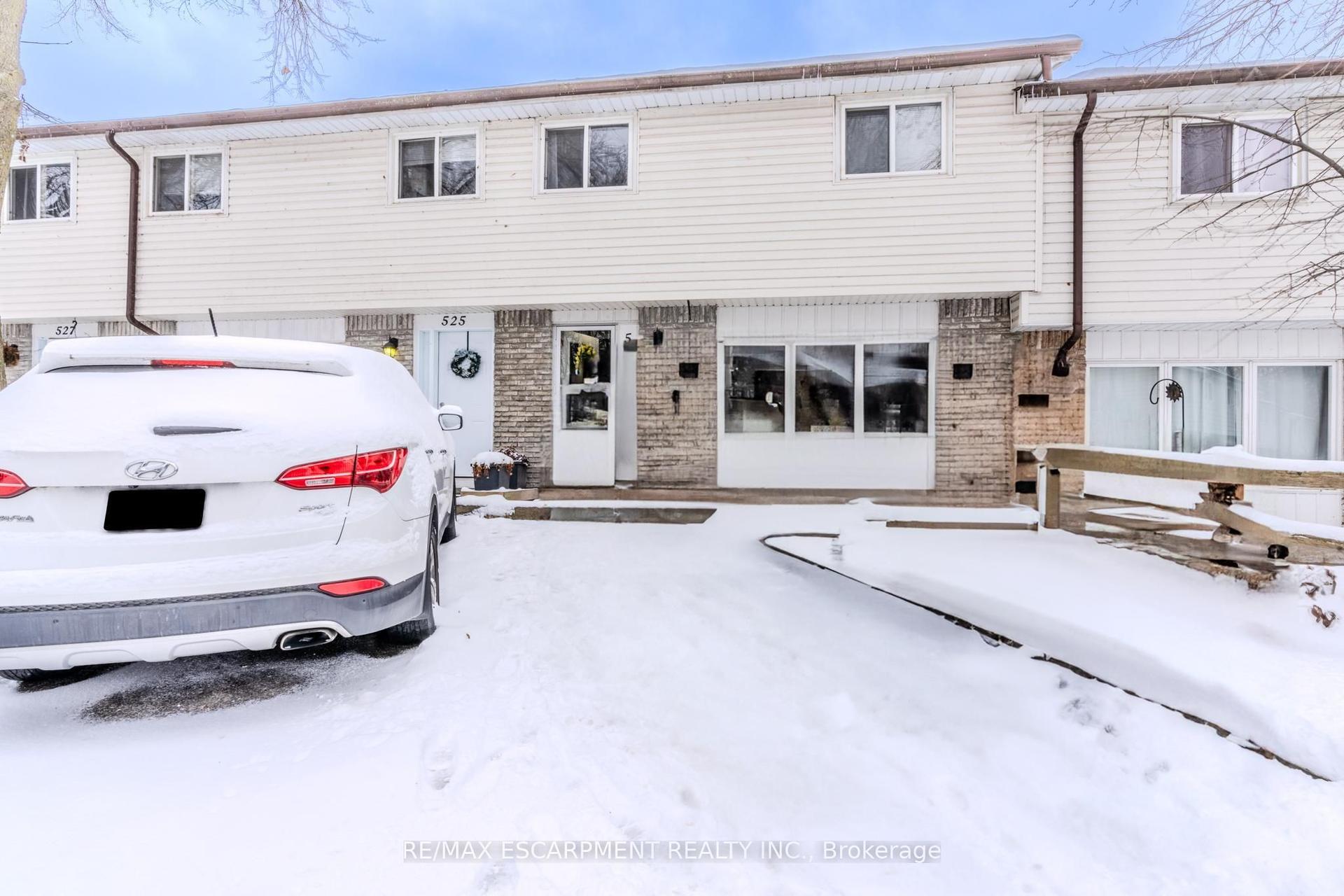 523 Parkview Crescent 9 #9 — photo 1