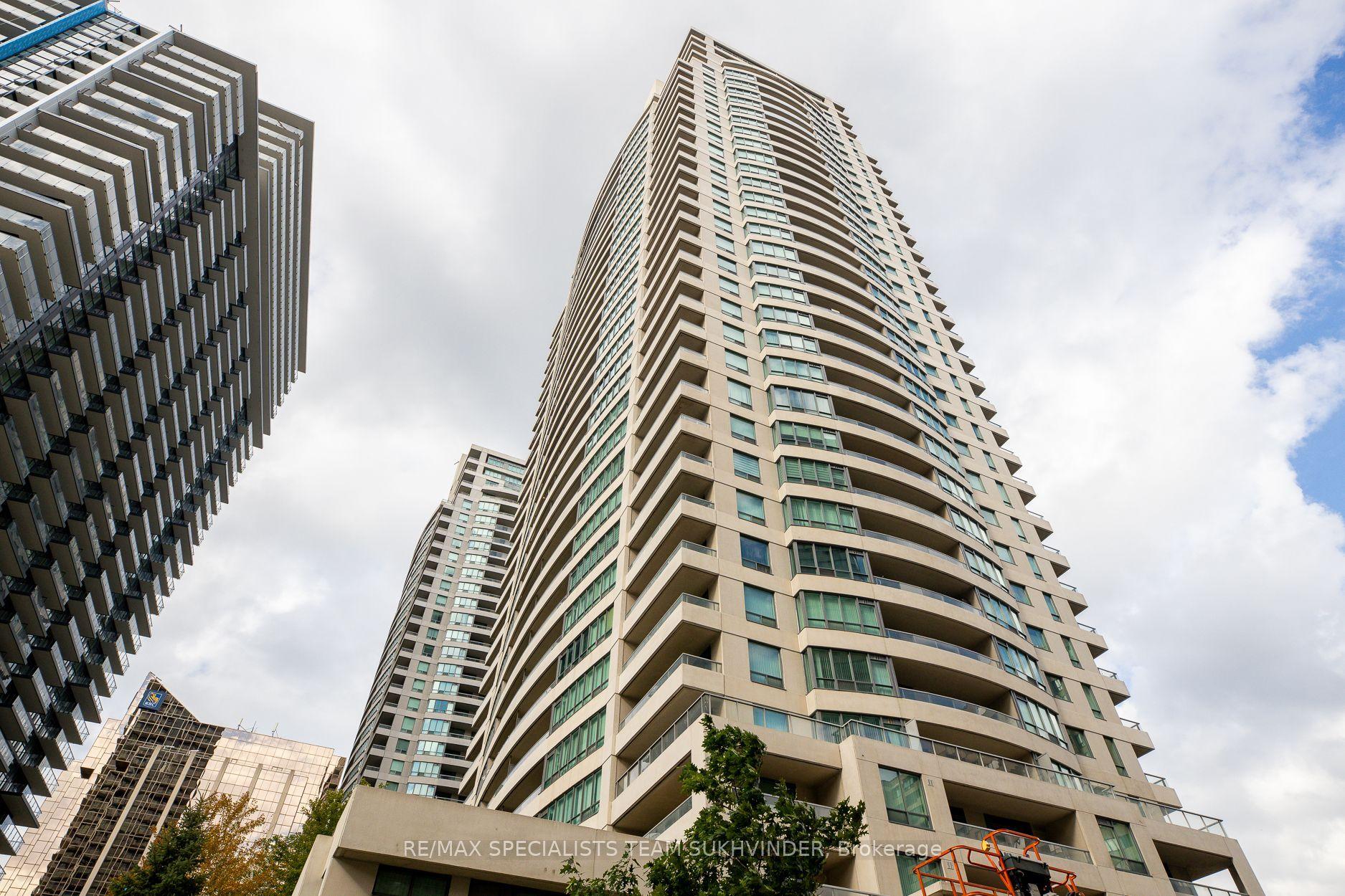 18 Spring Garden Avenue 2201 #2201 — photo 1