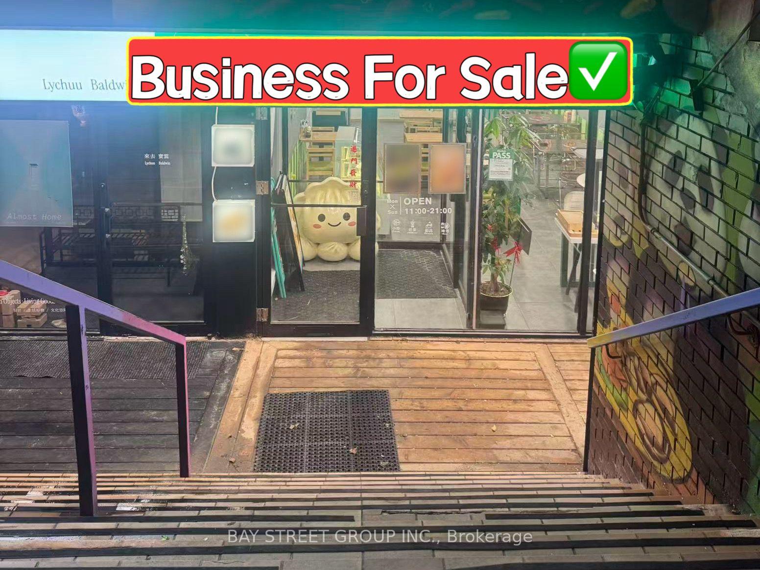 41B&43B Baldwin Street — photo 1