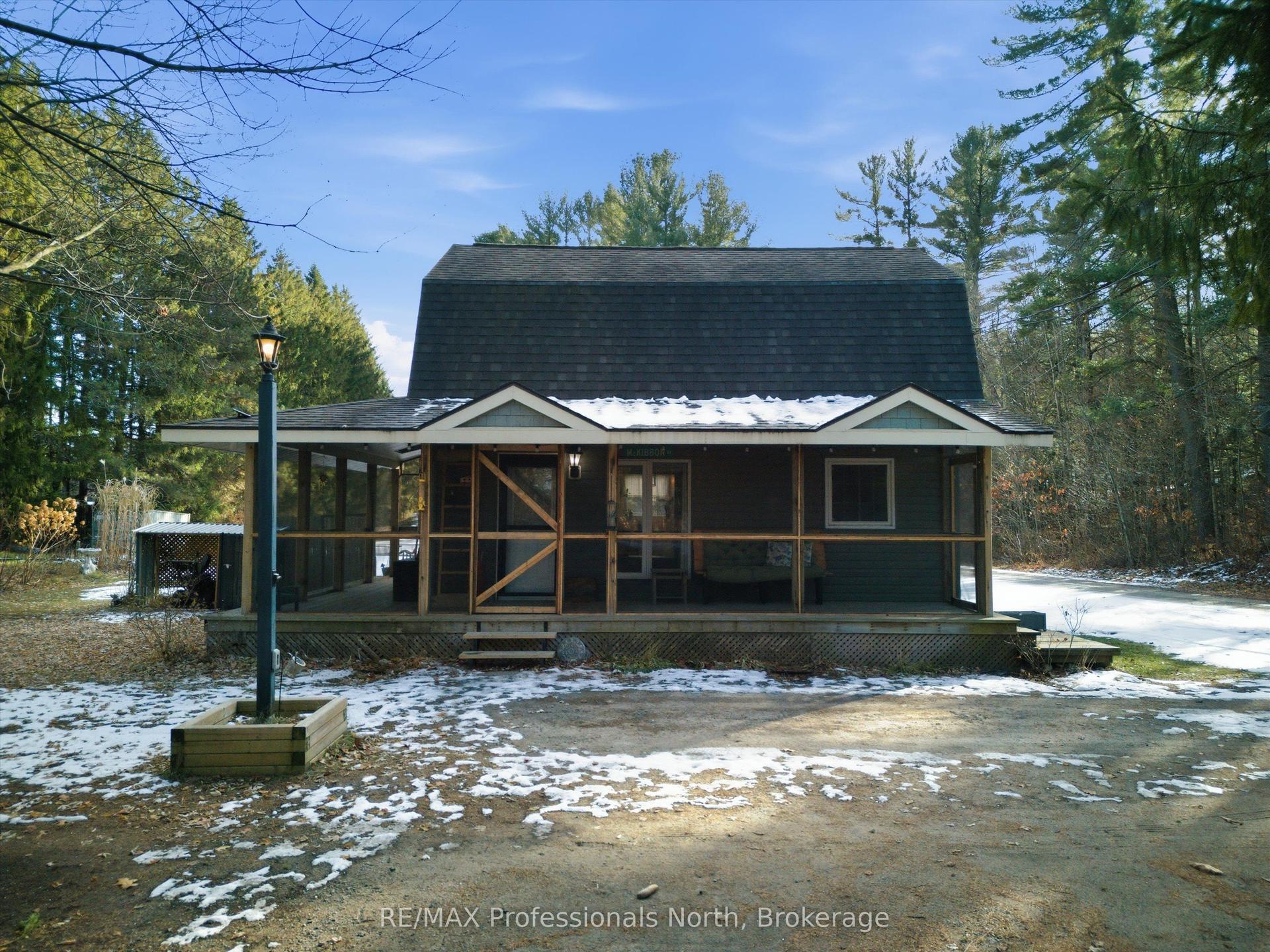 185 Muskoka 10 Road — photo 1