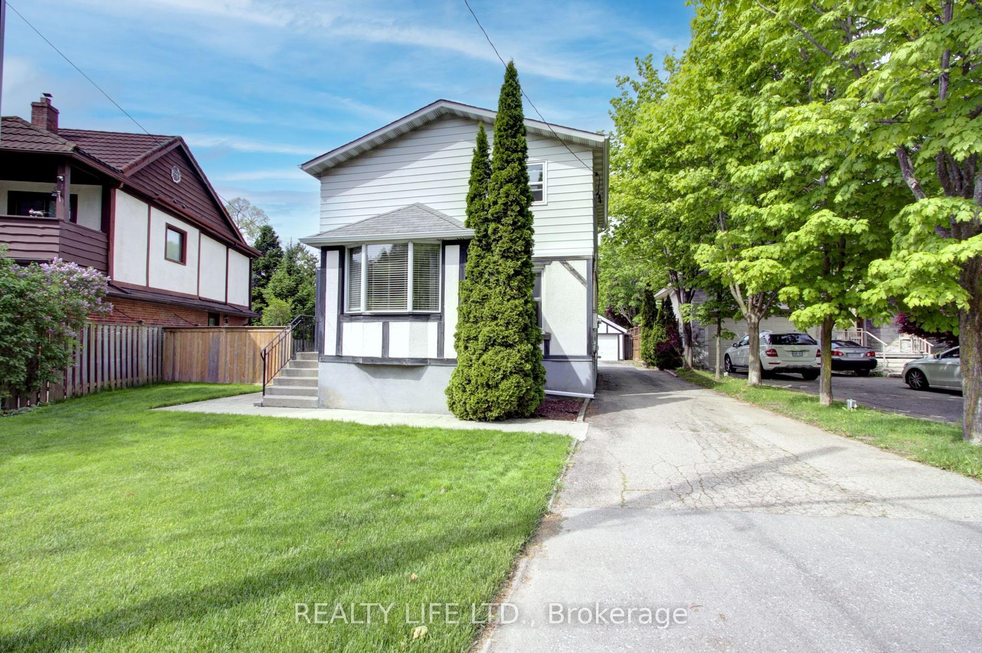 48 Bonnyview Drive — photo 1