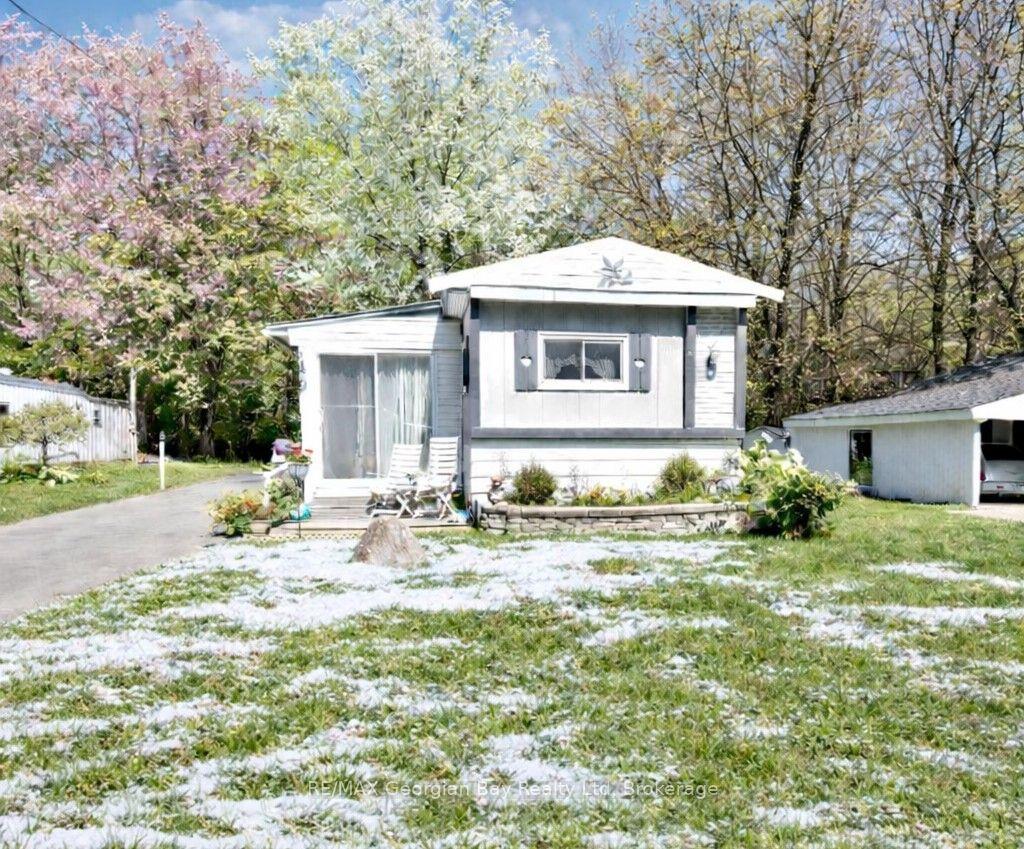 525 Midland Point Road 49 #49 — photo 1