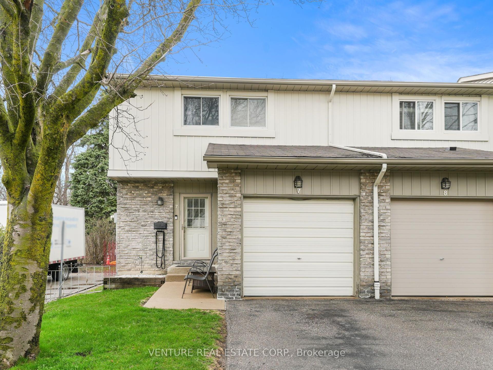 6779 Glen Erin Drive 7 #7 — photo 1