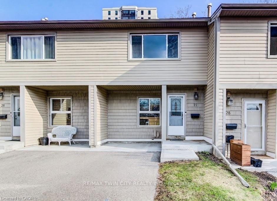 15 GREEN VALLEY Drive 27 #27 — photo 1