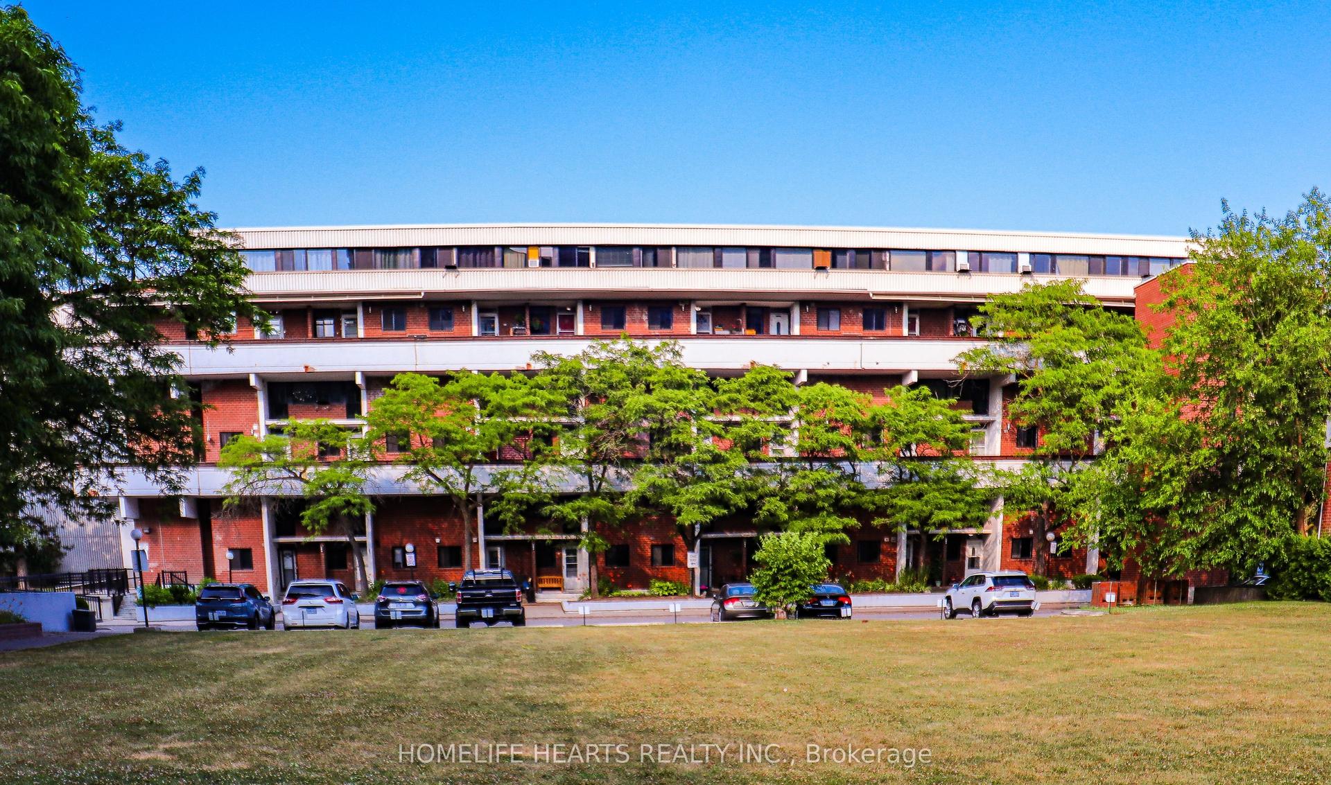 140 Leeward Glenway 316 #316 — photo 1