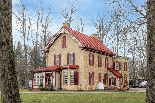 1 Jessie Street — photo 1