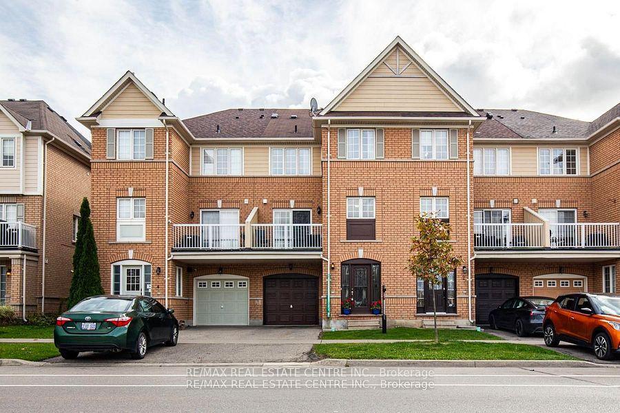 620 Ferguson Drive 3 #3 — photo 1