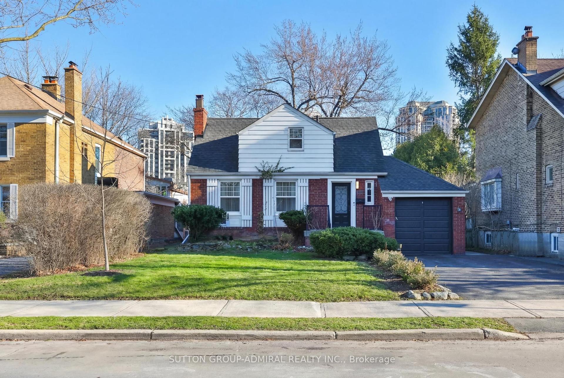 75 Glendora Avenue — photo 1