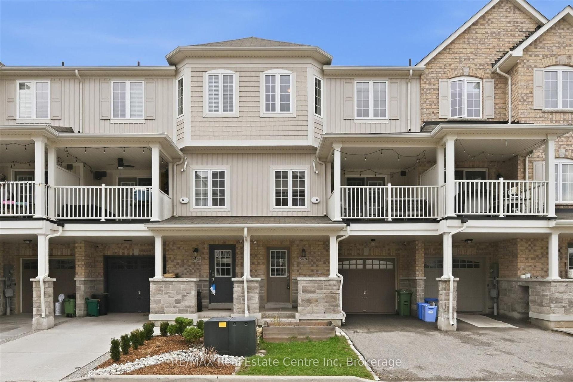 54 Nisbet Boulevard 24 #24 — photo 1